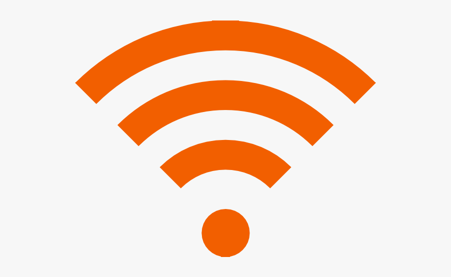 Wifi Png, Transparent Clipart