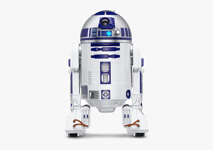 R2-d2 - R2 D2 Sphero, Transparent Clipart