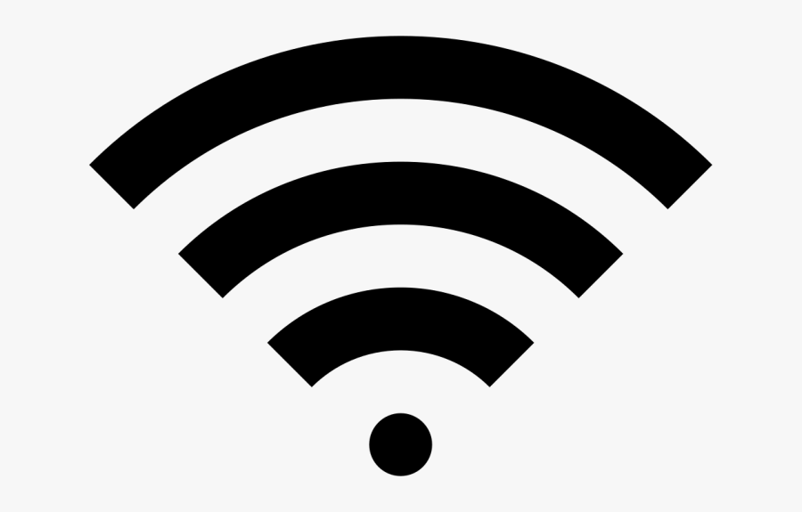 Wifi Wave Png - Wifi Png, Transparent Clipart