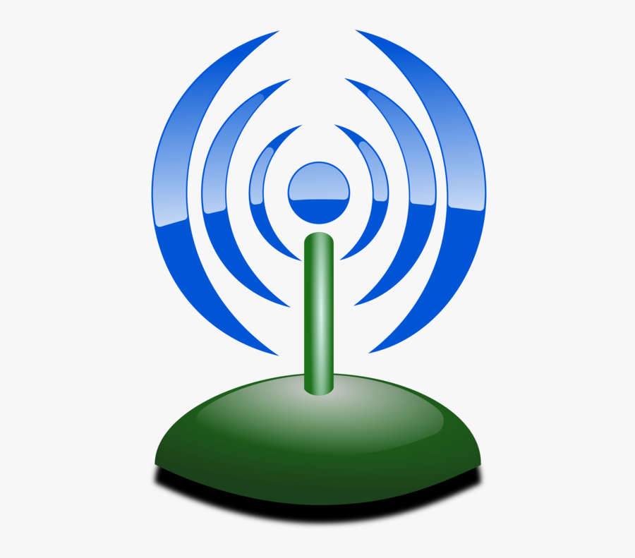 Energy,symbol,green - Wifi Hotspot Icon Png, Transparent Clipart