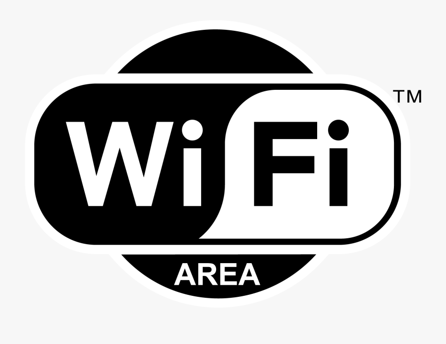 Official Wifi Logo - Logo Wifi, Transparent Clipart