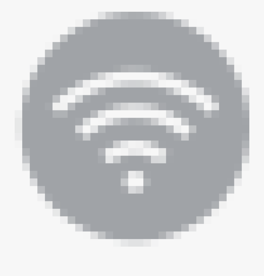 Wifi Icon Png - 10 Lvl Faceit Png, Transparent Clipart