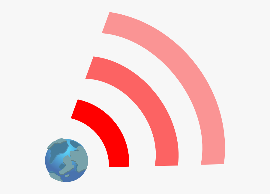 Animated Wifi Signal Gif, Transparent Clipart