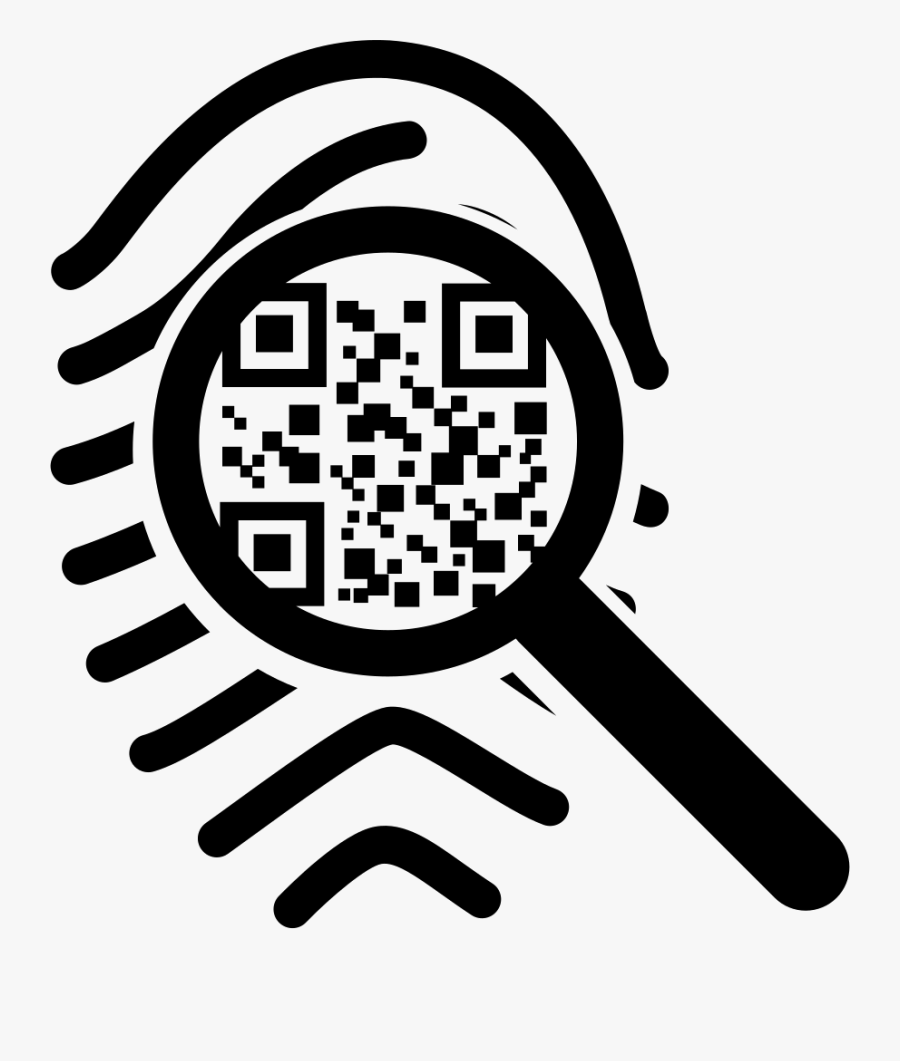 Fingerprint Icon Png - Planning And Carrying Out Investigation, Transparent Clipart