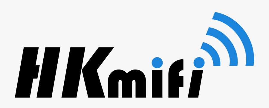 Pocket Wifi Rental In Hong Kong - Graphic Design, Transparent Clipart