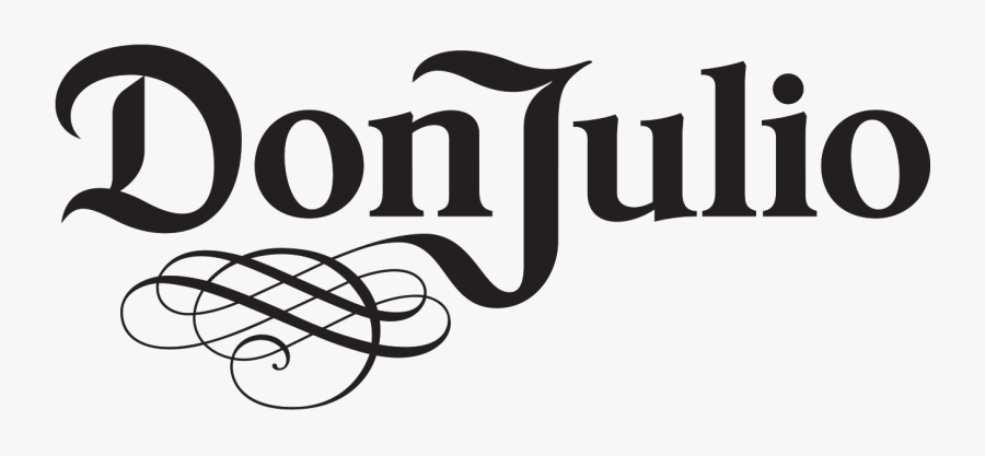 Chicago Taco Fiesta - Tequila Don Julio Logo Png, Transparent Clipart