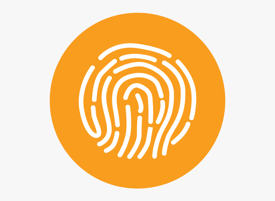 Bank Of Prairie Du - Circle, Transparent Clipart