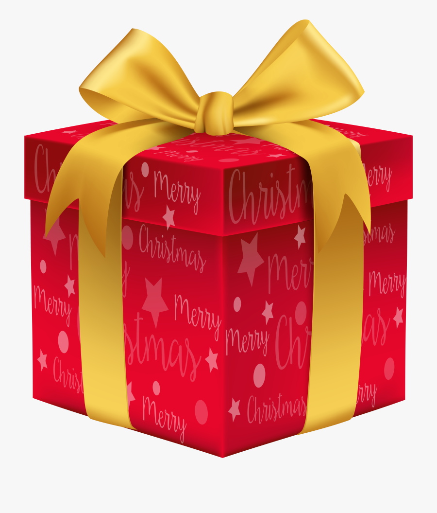 Merry Christmas Present 