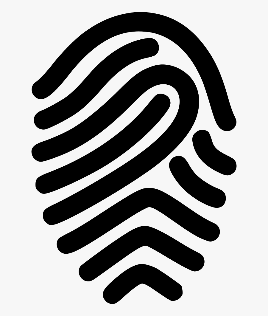 Clip Art Library Download Png Icon Free Download - Thumb Print Logo, Transparent Clipart