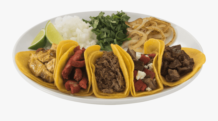 Free Taco Png - Tacos Png, Transparent Clipart