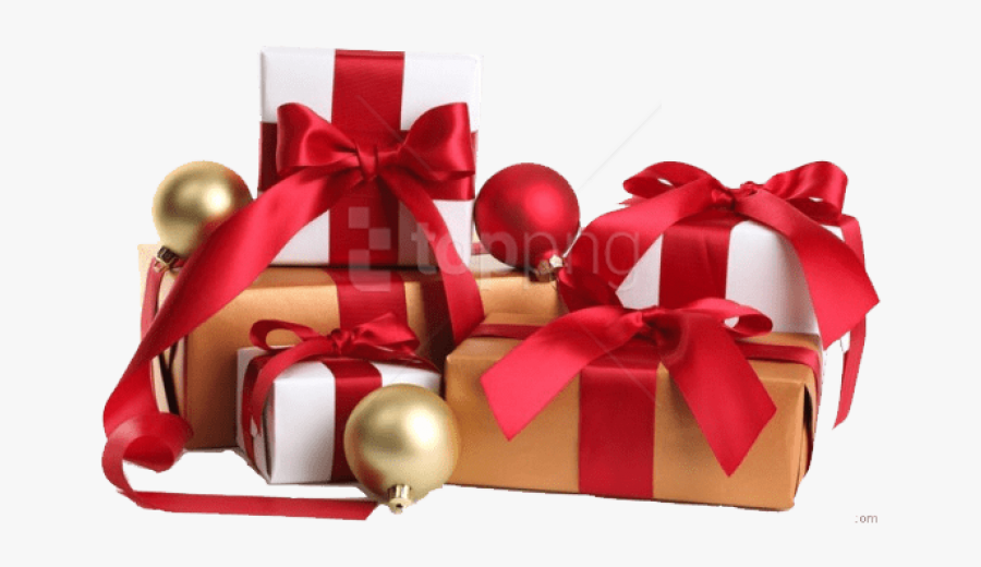 Christmas Gifts Png - Boxing Day 2017 Canada, Transparent Clipart