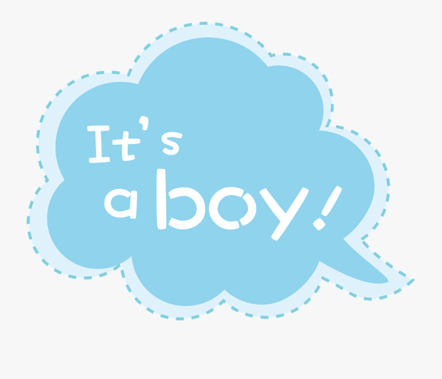 Baby Shower Prop Printable, Transparent Clipart