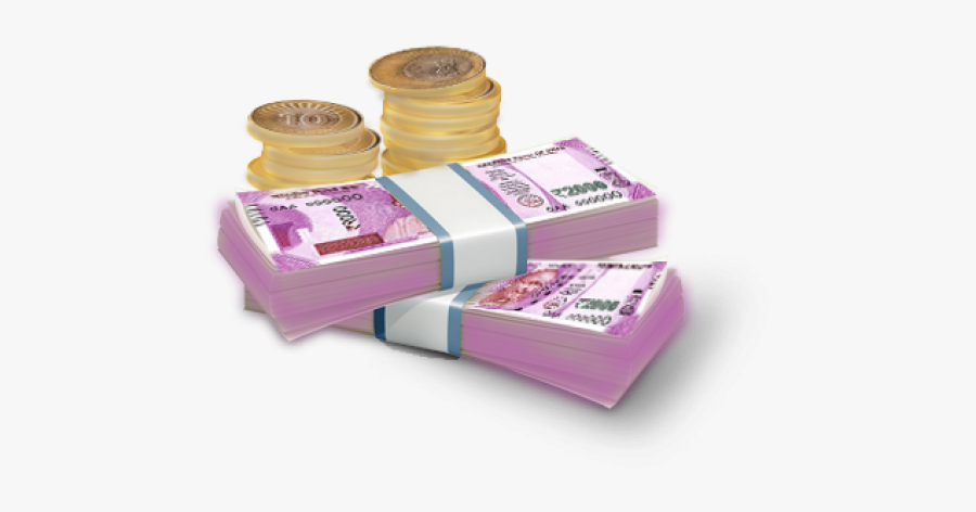 Indian Money Png - Transparent Indian Money Png, Transparent Clipart