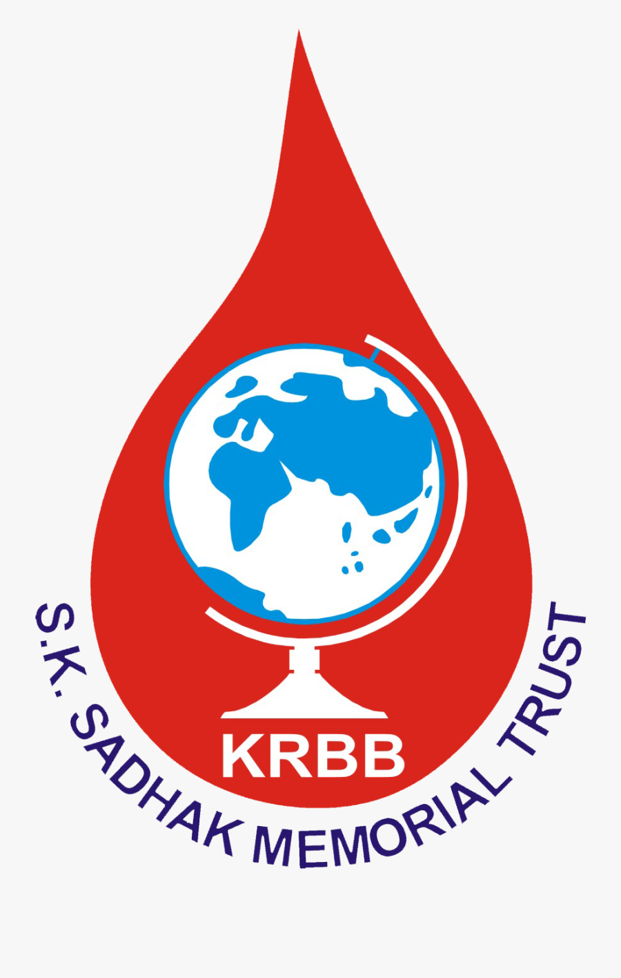 Krishna Rotary Blood Bank - Coeur, Transparent Clipart