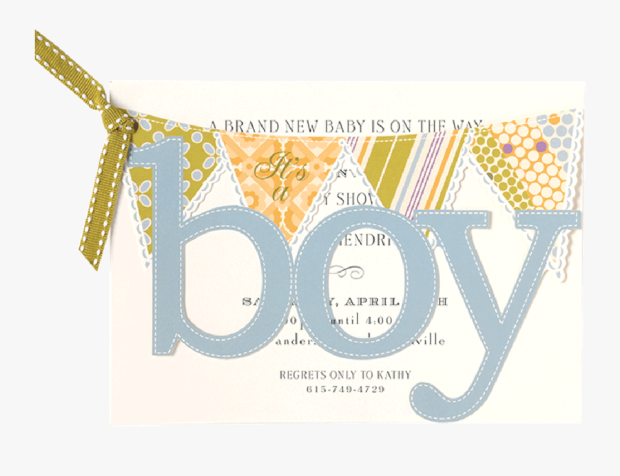 Banner, Transparent Clipart