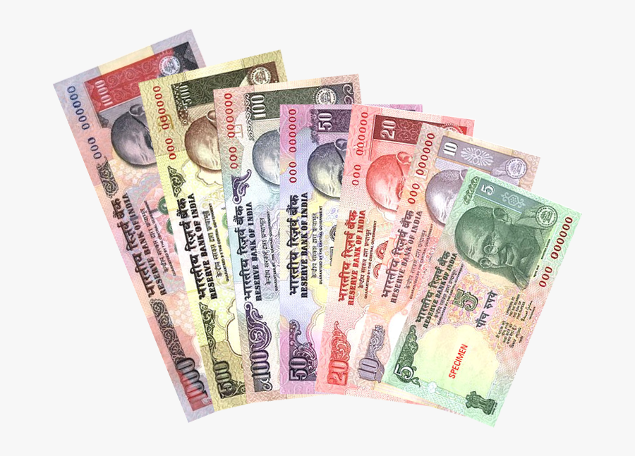 Rbi Issue Of Currency, Transparent Clipart