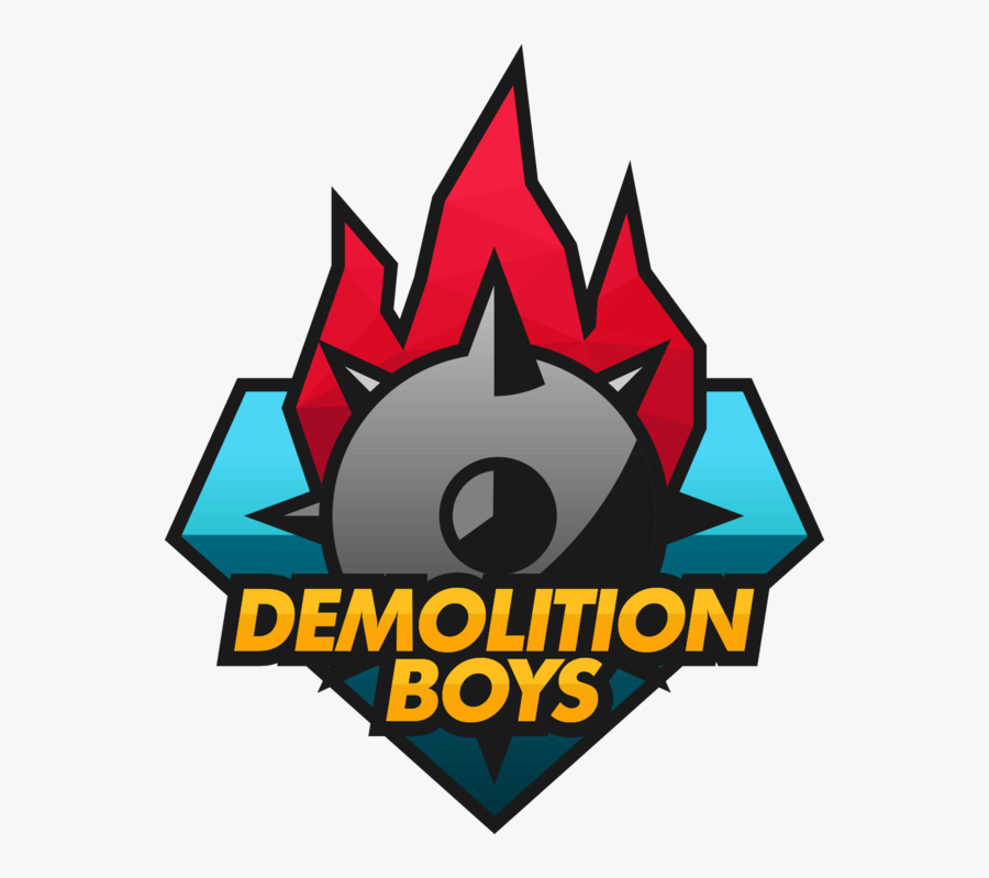 Demolition Boys Dota 2, Transparent Clipart