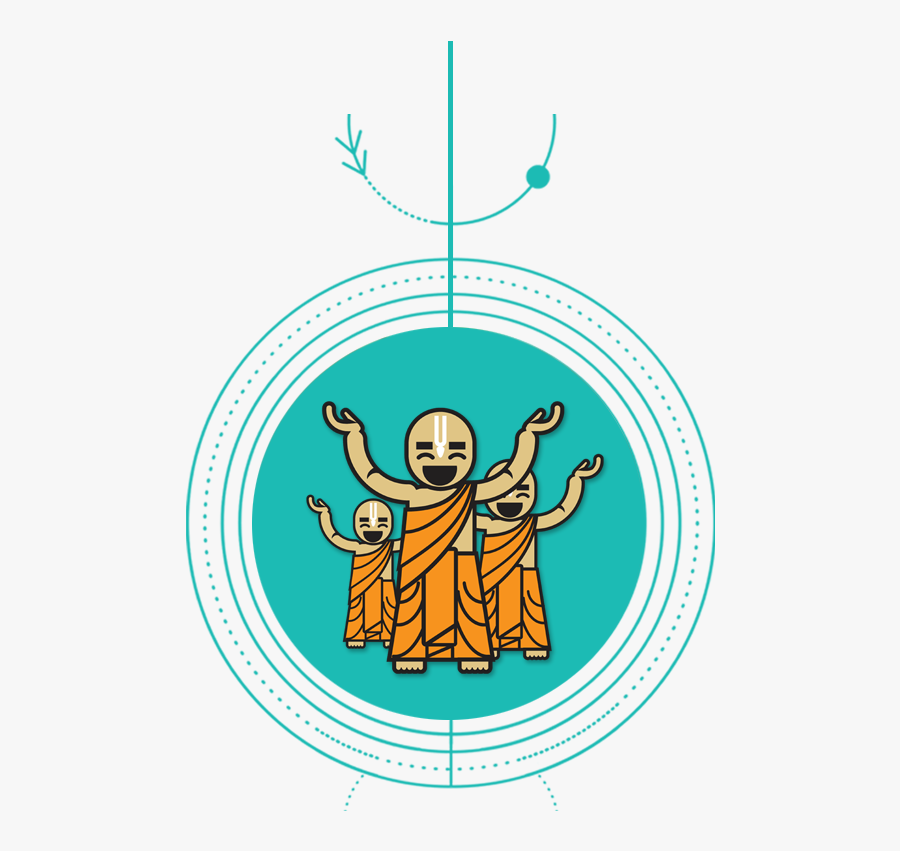 Food2 - Circle, Transparent Clipart