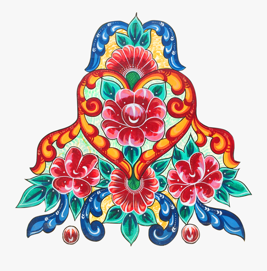 Floral Design, Transparent Clipart