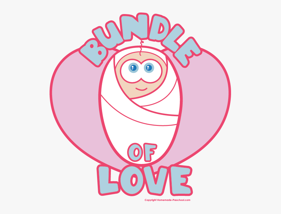 Love For Baby Clipart, Transparent Clipart
