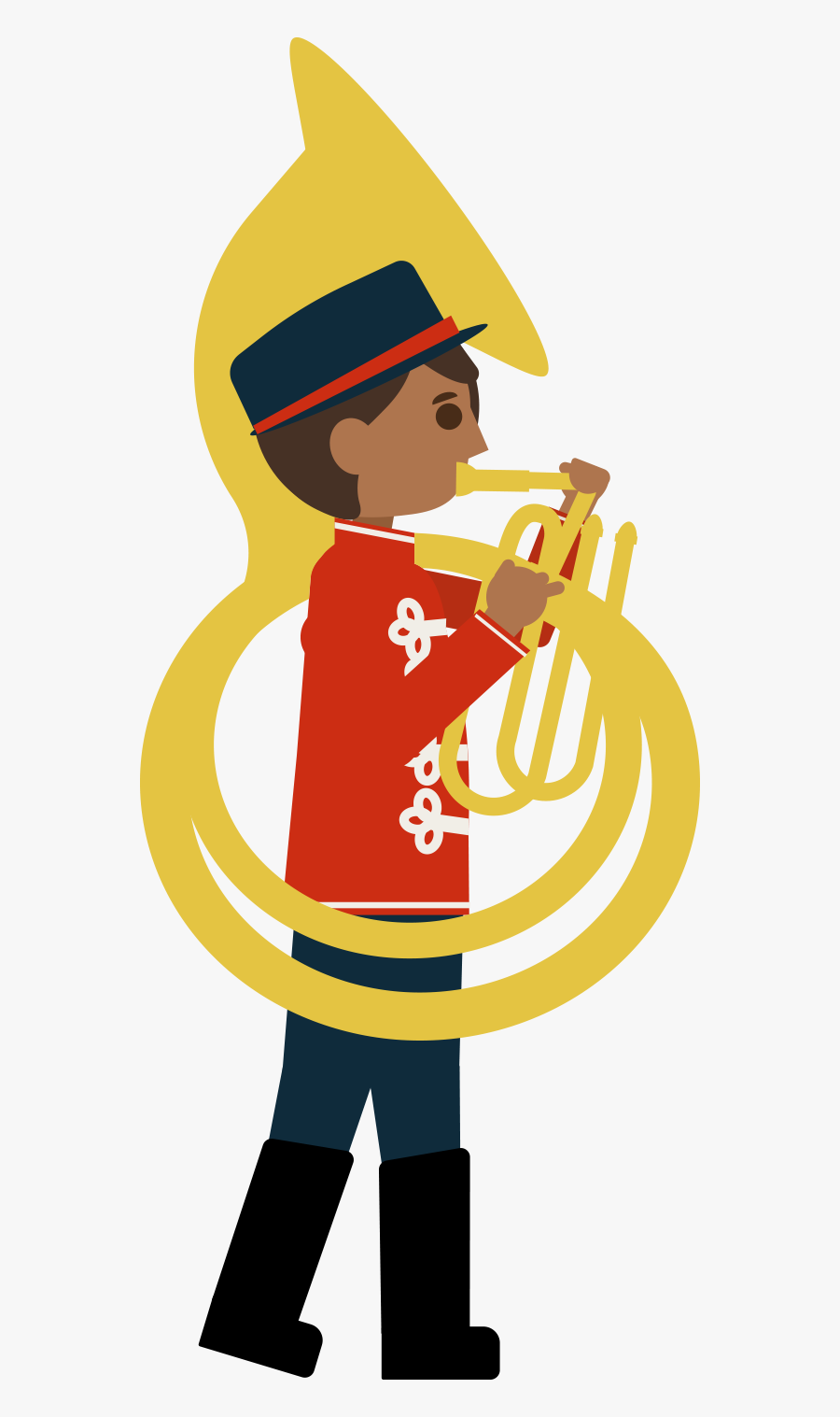 Cartoon, Transparent Clipart