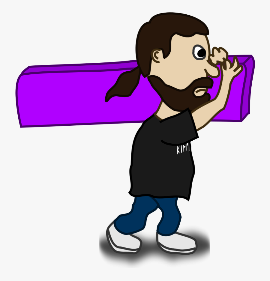 Carrier Clipart, Transparent Clipart