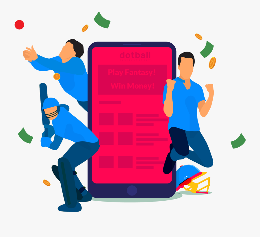 Fantasy Cricket Png, Transparent Clipart