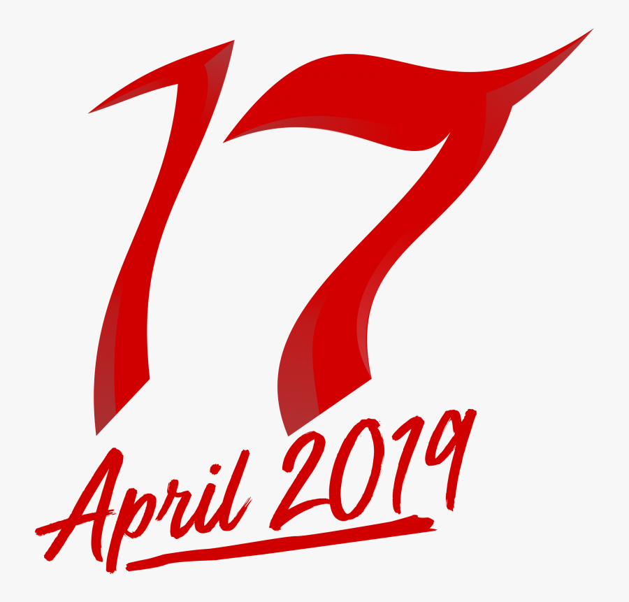 Kpu Provinsi Kalimantan Barat - Kpu 17 April 2019, Transparent Clipart