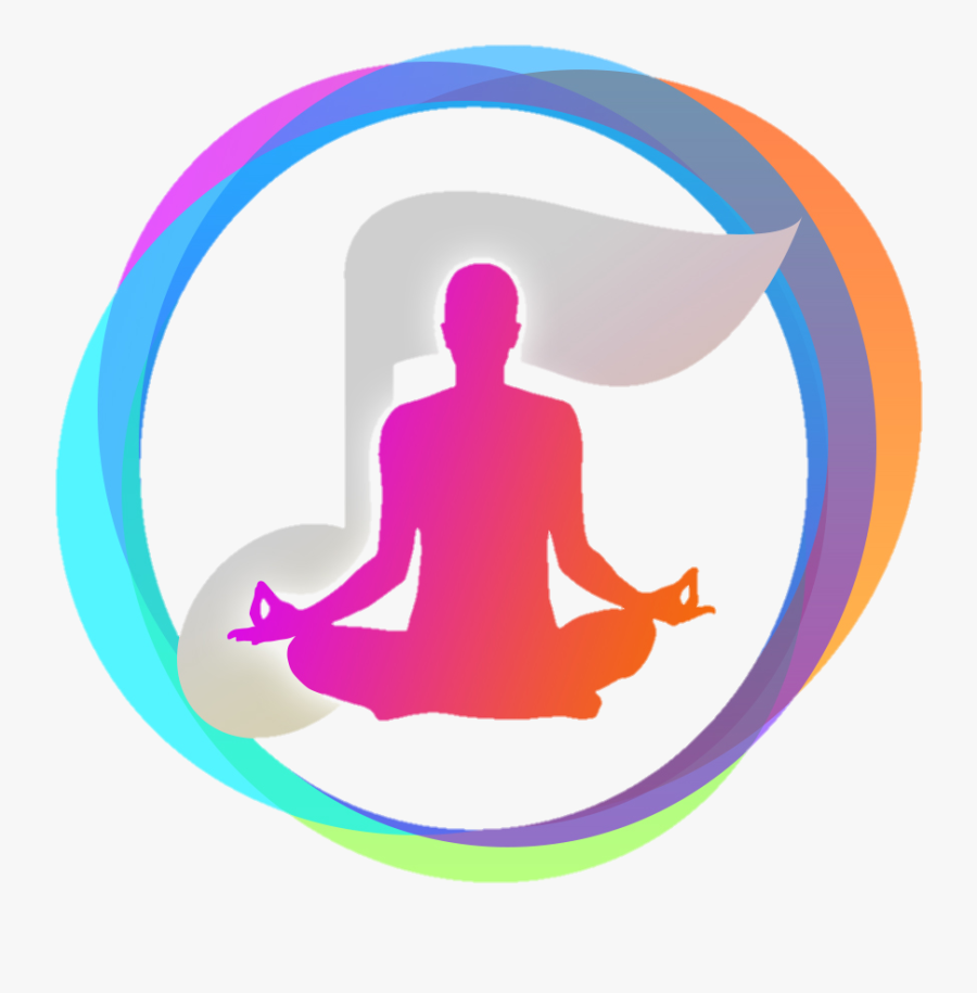 Graphic Free Library Meditation Clipart Surya Namaskar - Meditation Meditation Clipart Yoga Transparent, Transparent Clipart