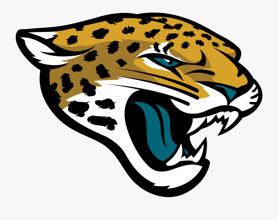Jacksonville Jaguars Logo Png, Transparent Clipart