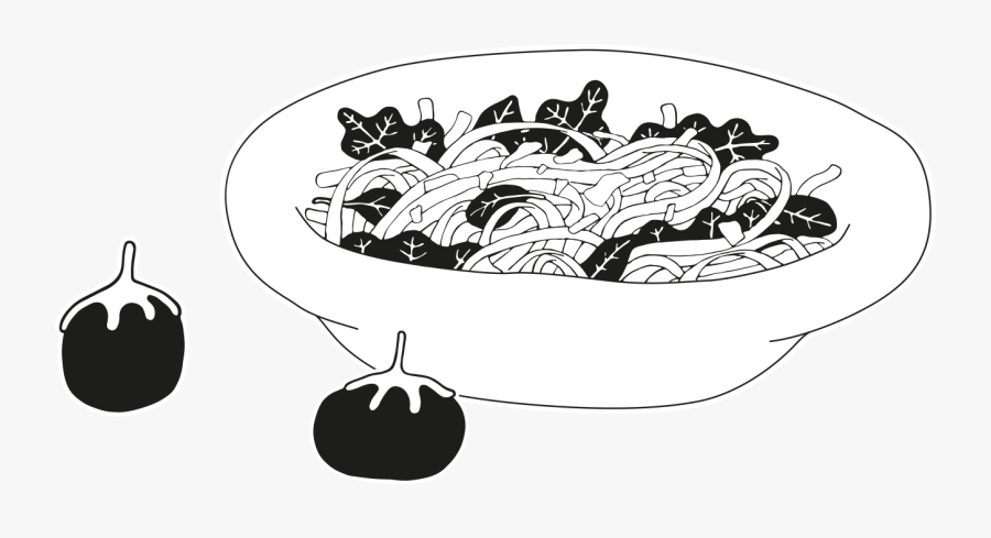 Dish, Transparent Clipart