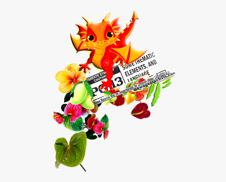 Anthurium, Transparent Clipart