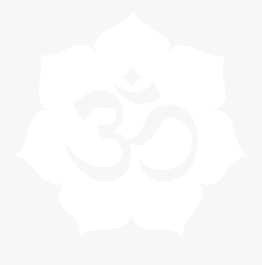 Om Symbol Png, Transparent Clipart