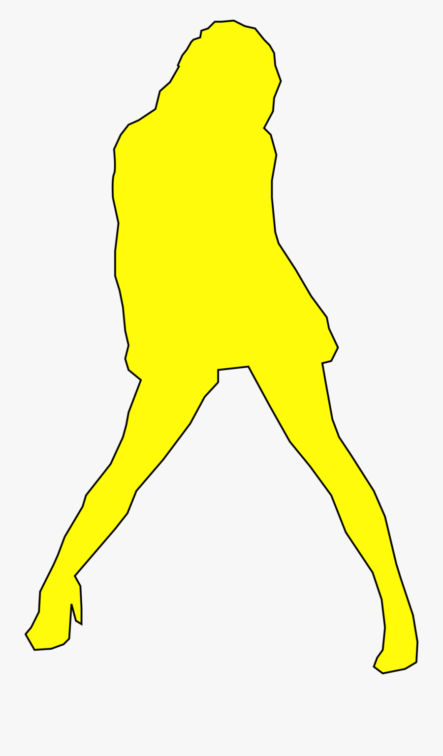 Sexy Lady - Clipart No Background Sexy Surfer Girl, Transparent Clipart