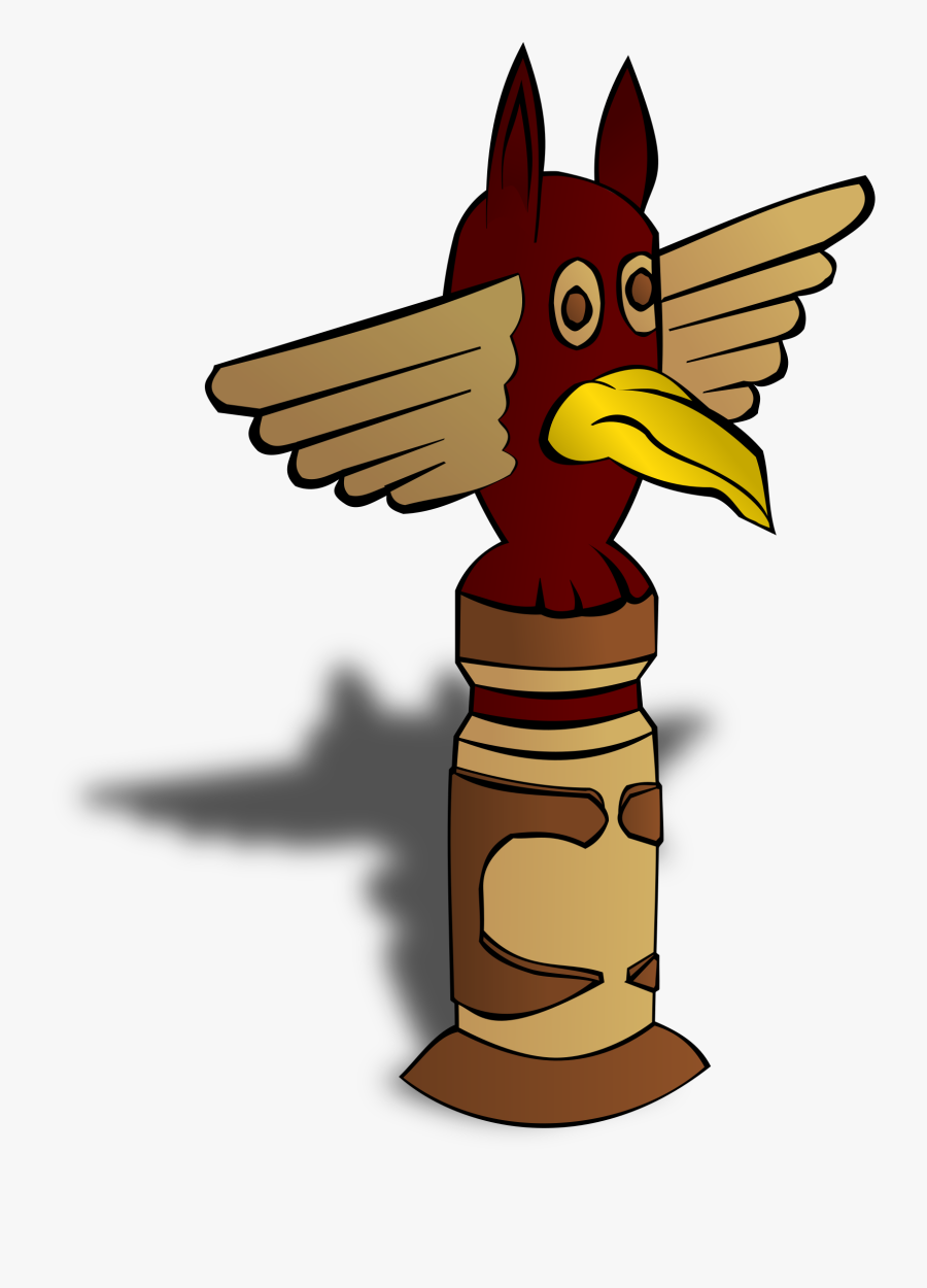Totem Png Rpg, Transparent Clipart