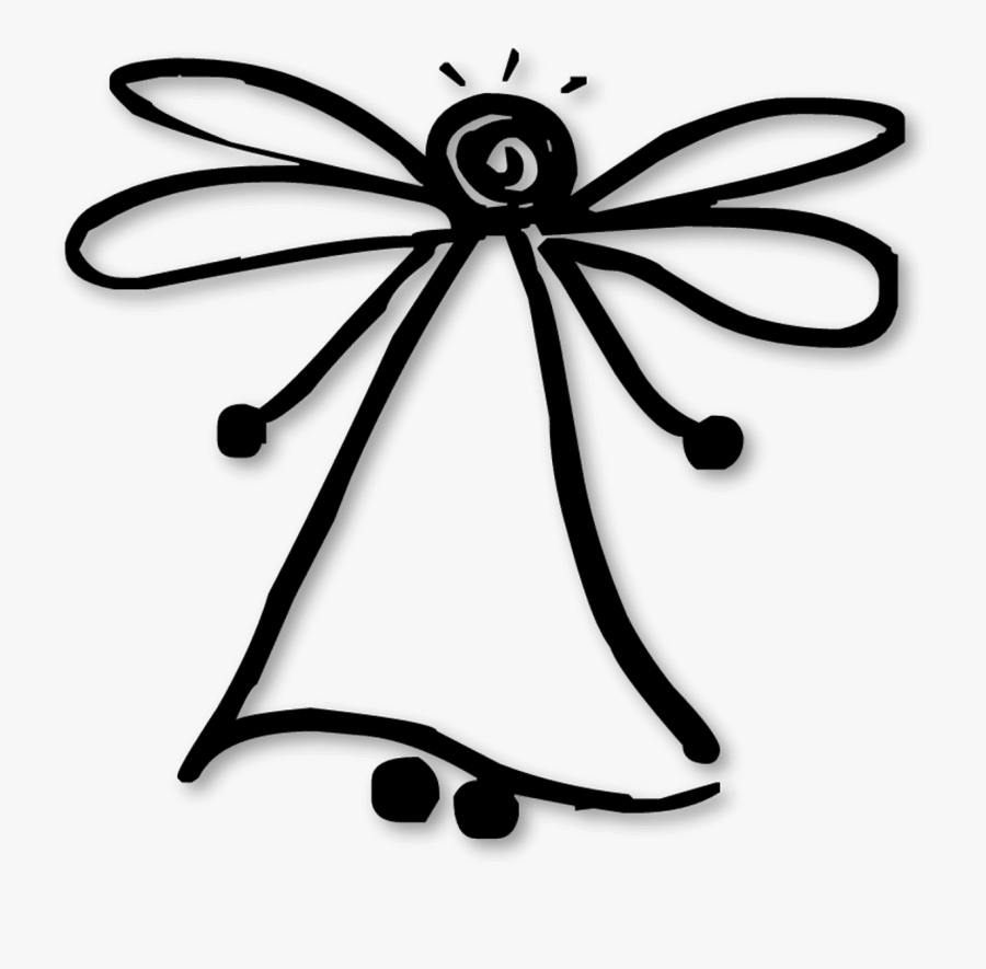 Free Clipart, Spiritual Clipart - Insect, Transparent Clipart