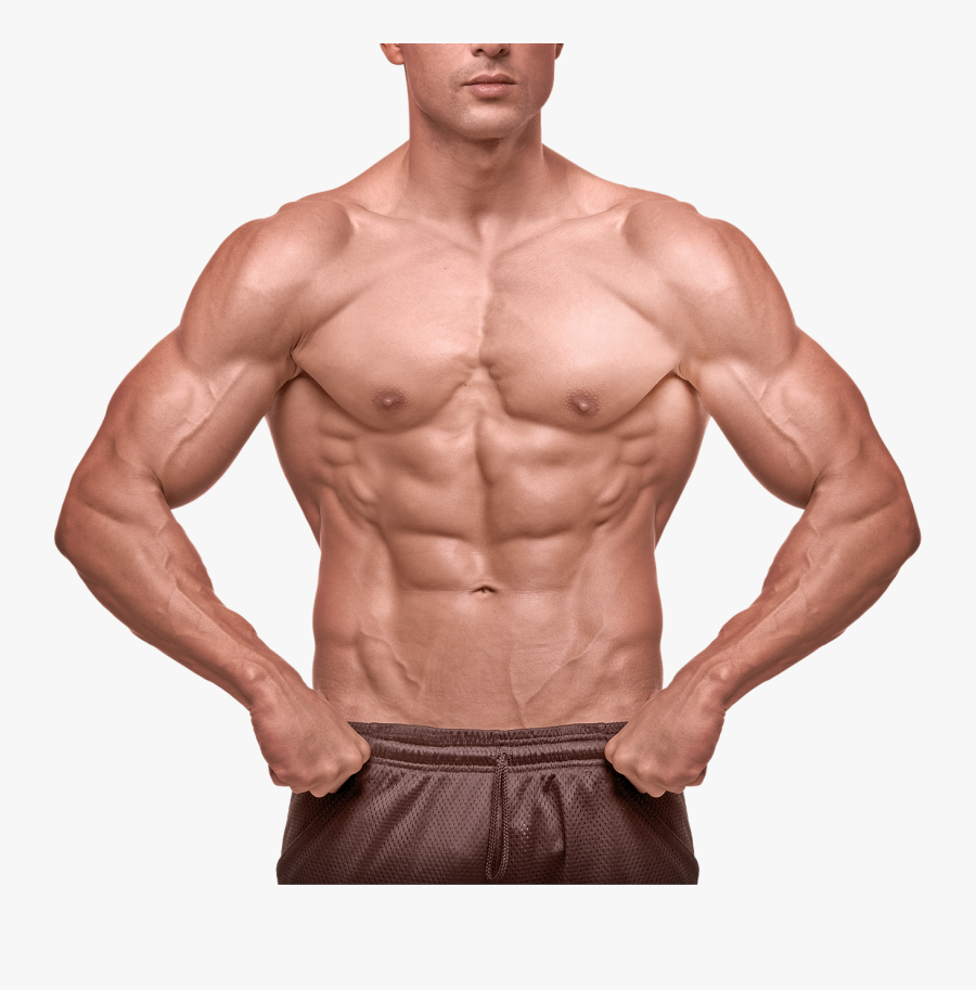 Sexy Man, Transparent Clipart