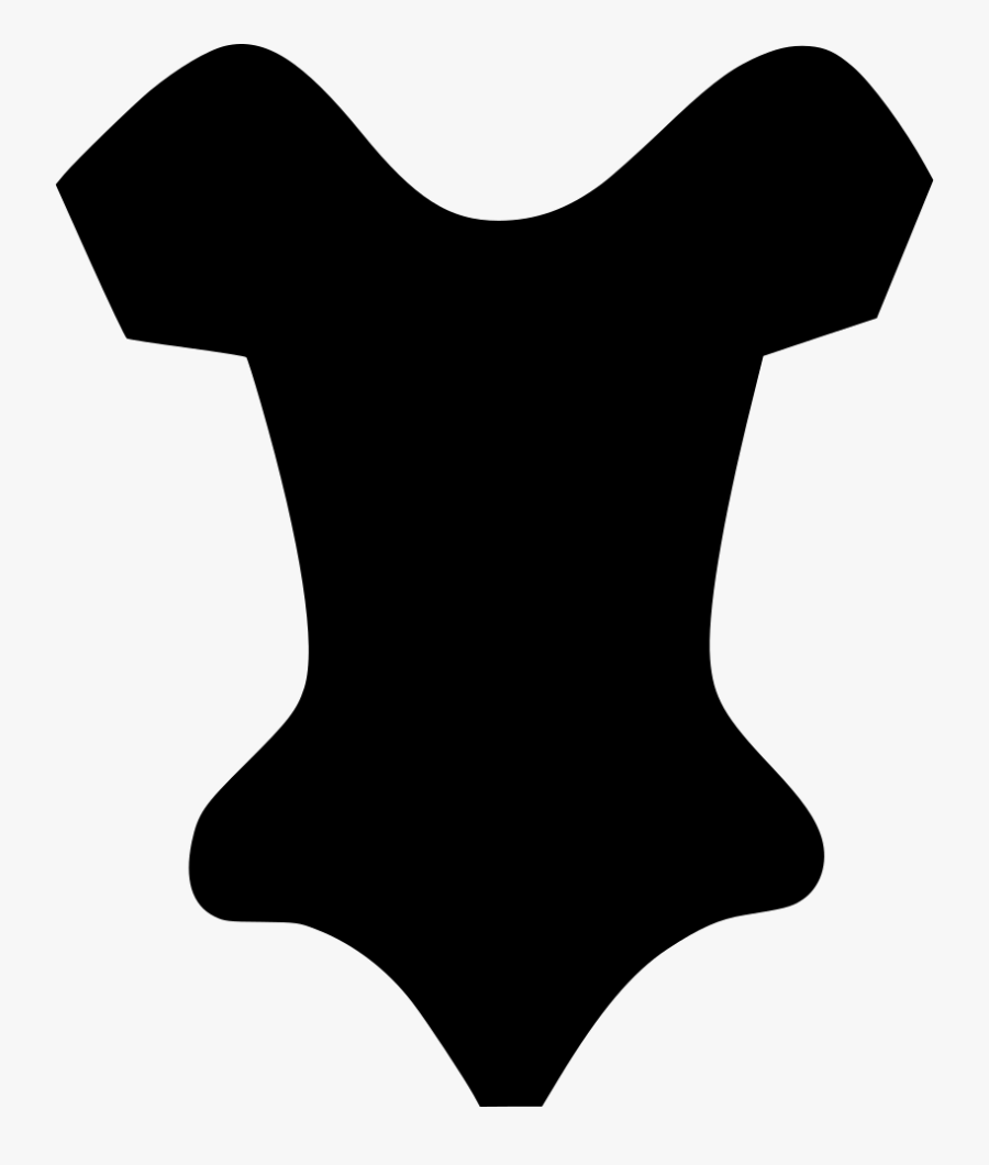 Swim Suit Bikini Wear Sexy Svg Png Icon Free Download, Transparent Clipart