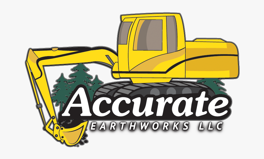 Bulldozer, Transparent Clipart