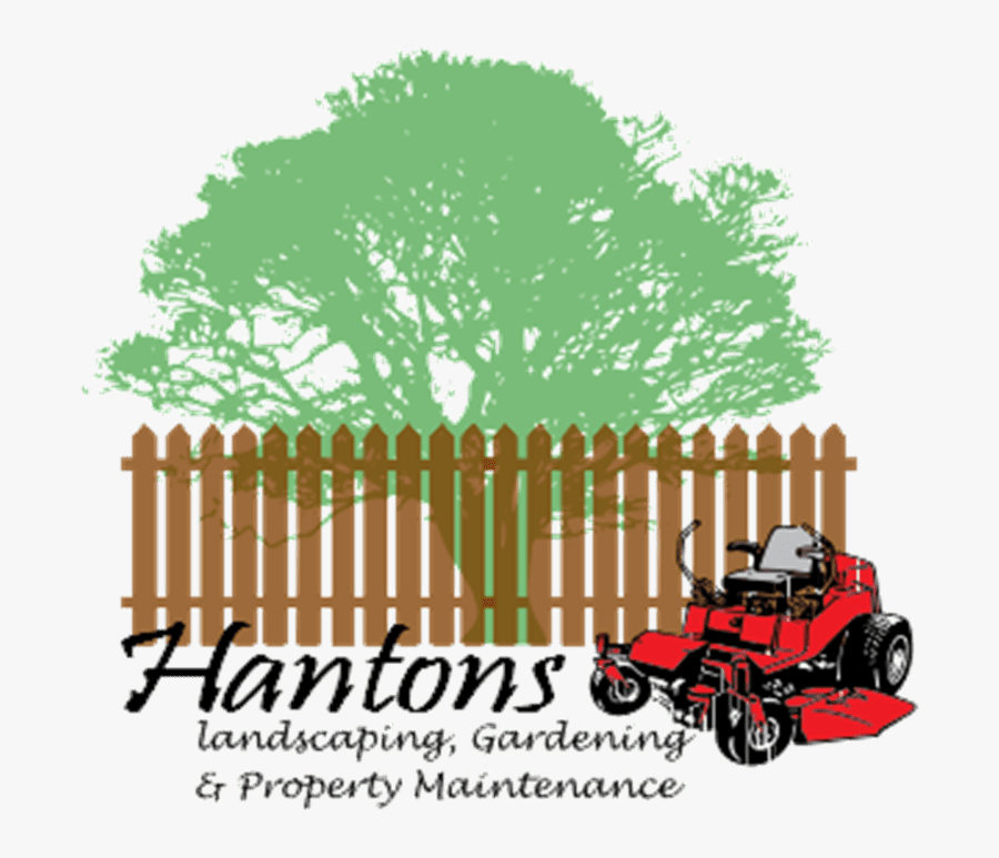 Landscaping Clipart Property Maintenance - City Of Longwood Logo, Transparent Clipart