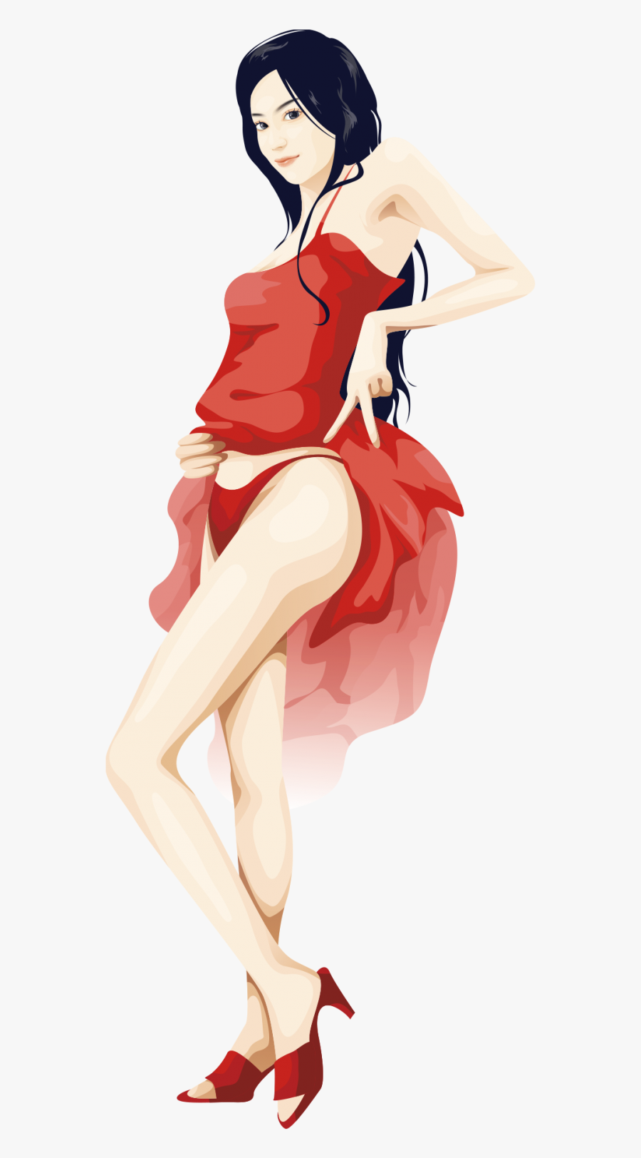 Sexy Png - Png Transparent Sexy, Transparent Clipart