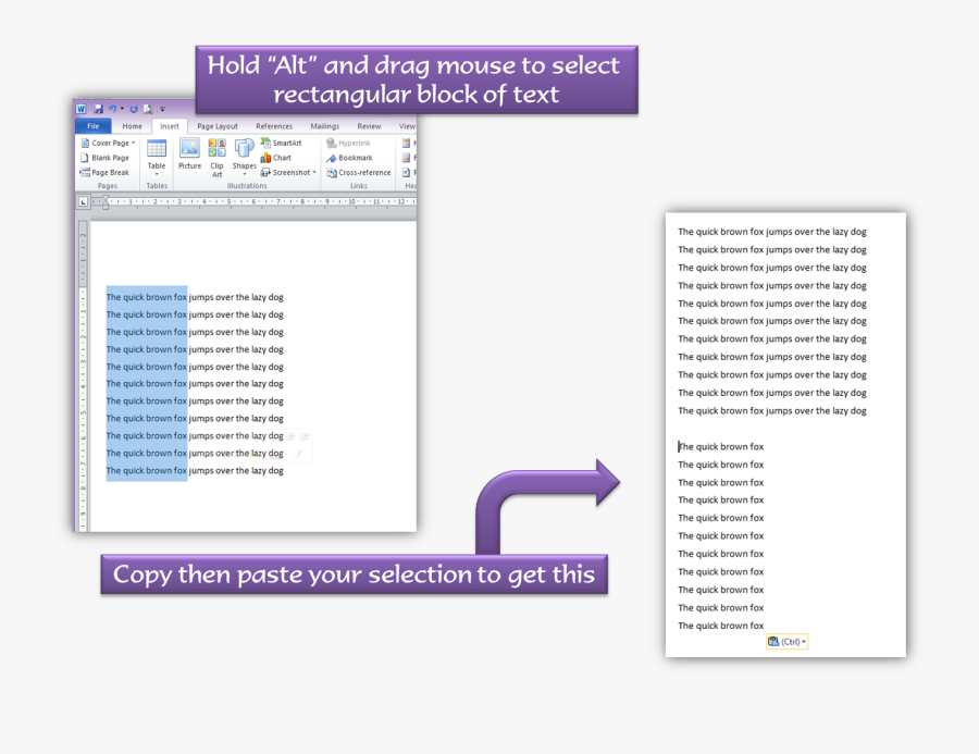 Clip Art Microsoft Word Cover Page Word 2010 , Free Transparent