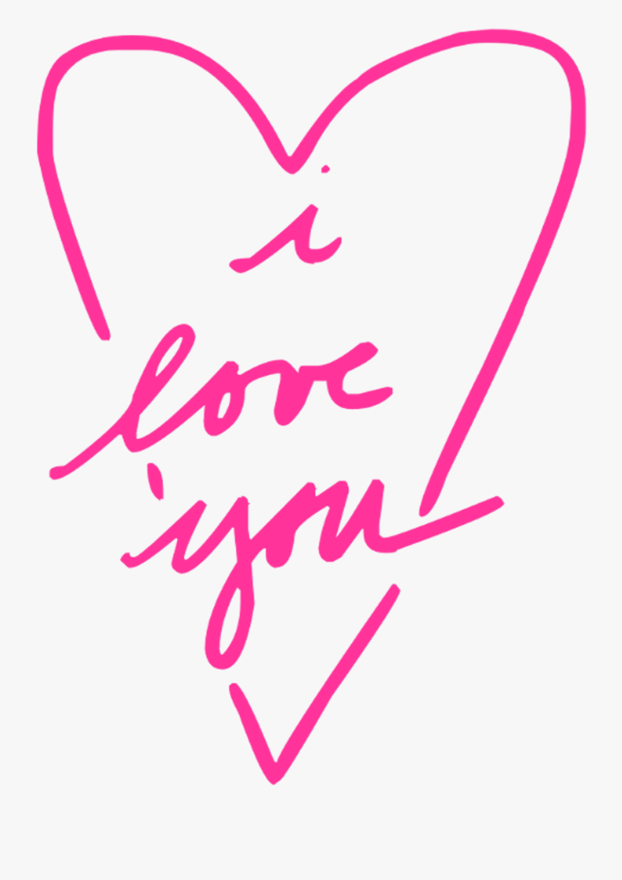 Free Heart Cliparts, Word Clipart, Free Clipart - Clip Art, Transparent Clipart