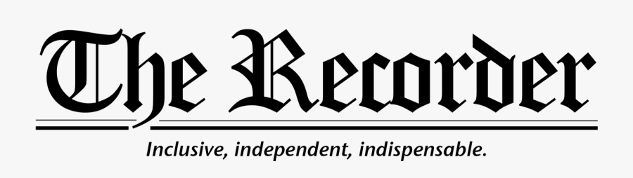 Recorder News, Transparent Clipart