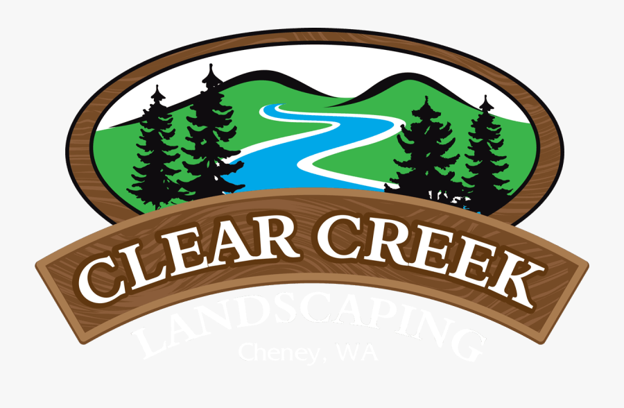 Clear Creek Landscaping, Transparent Clipart