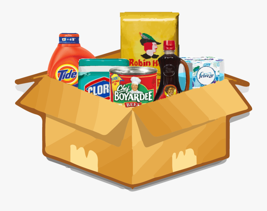 F J Wadden Products - Products Clipart Png, Transparent Clipart