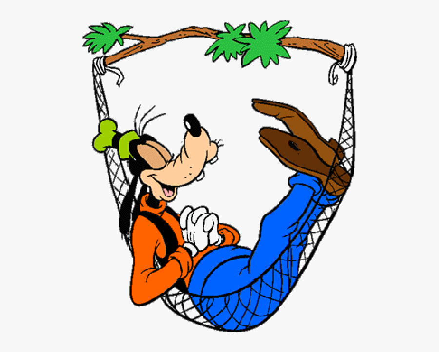 Pluto Landscaping Lawn Care - Today I M Doing Nothing, Transparent Clipart