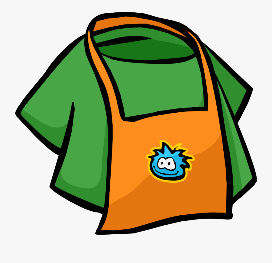 Pet Shop Apron, Transparent Clipart