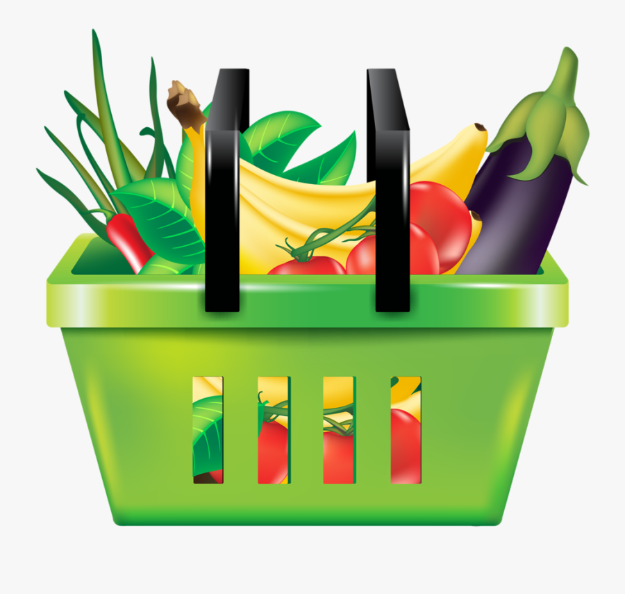 Transparent Cooking Silhouette Png - Epicerie Clipart, Transparent Clipart