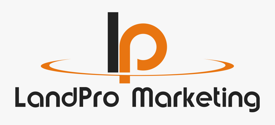 Landpro Marketing, Transparent Clipart